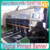 Digital Printed Banner