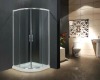 Sliding Shower room