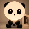 2012 new design hot-sell cute animal lamp