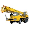 16 tons Truck crane