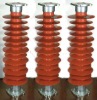 110KV composite Post Insulator