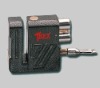 High security anti-theft motorcycle lock WD-216