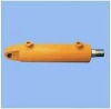 Double Acting Hydraulic Cylinder Piston Type