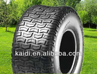 Lawn mower tires