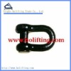 Anchor shackle