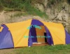 outdoor tunnel tent