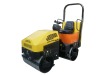 construction machinery--hydraulic roller