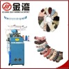 computerized 5F plain sock knitting machine