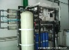 2T/H Commercial DI Water Treatment RO System