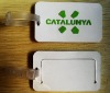 Luggage tag