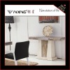 Travertine Marble Console Table D7711