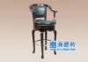 swivel bar stool RBS-022