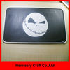 rubber OEM design logo small moq waterproof pet mat