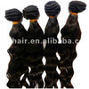 real unprocessed indian remy virgin hair weft