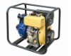 diesel water pump 230v