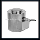 100K lb Compression Canister Load Cell for Truck Scales