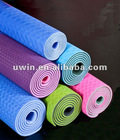 High quality Yoga mat,wholesale tpe yoga mats