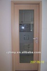 bamboo kitchen door