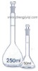 Quartz Volumetric Flask