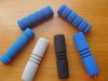 Rubber hoses supplied by foam factory