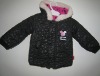 Children's jacket for winter