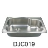 Stainless Steel Sink For Kitchen