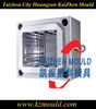 High quality commodity plastic injection box mould