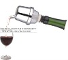 wine pourer,pour wine dispenser