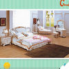 bed design furniture Generous Leather Bed L601