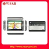 5 inch Portable Car GPS Navigation