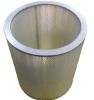 FH-525 Pleated Air Blower Filter Element