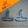 metal hooks small