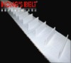 food production line Modular Plastic Conveyor Belt