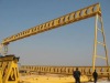 Honeycomb Girder Gantry Crane