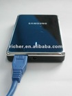 2.5'' USB3.0 to SATA hard drive enclosure