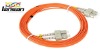 Optical fiber patch cord SC-SC M-M