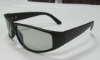 Direct supplier for popular polarized 3d glasses/different fashion styles