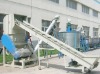 Plastic PP ,PE FILM RECYCLING MACHINE