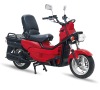 EEC DOT/EPA Approved Motor Scooter