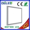 40w Commercial LED flat panel light led lighting