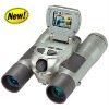 8mp Digital Camera Binocular