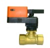 water shut off valve