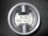 BLUE PST-4075 small engine piston