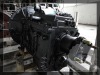 ISUZU 6BD1 TRANSMISSION