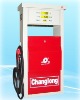 fuel dispenser 1 product 1nozzle 1 hose