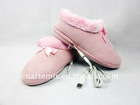 Winter warm fashion lovely ladies slipper