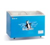 ice cream chest freezer SD/SC190Y/210Y/258Y/298Y