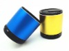 Stereo portable bluetooth speaker for iphone, ipad etc