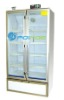 Pharmaceutical refrigerator (Model:YY-400/560/600) (CE approved) -- NEW PRODUCT