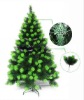 hot selling PET christmas tree for decoration